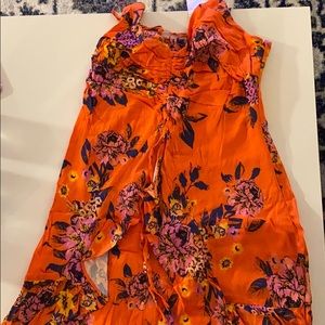 Free People Dress
